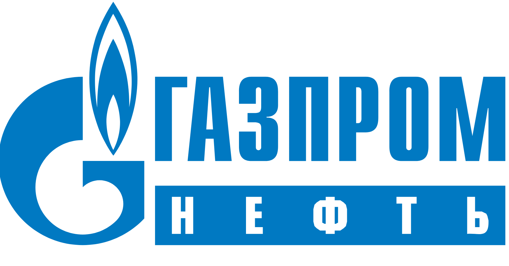 Газпром