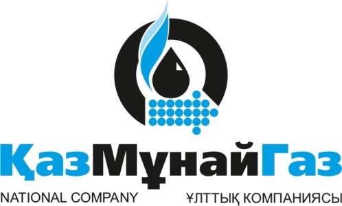 Казмунайгаз