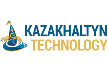 Казахалтын